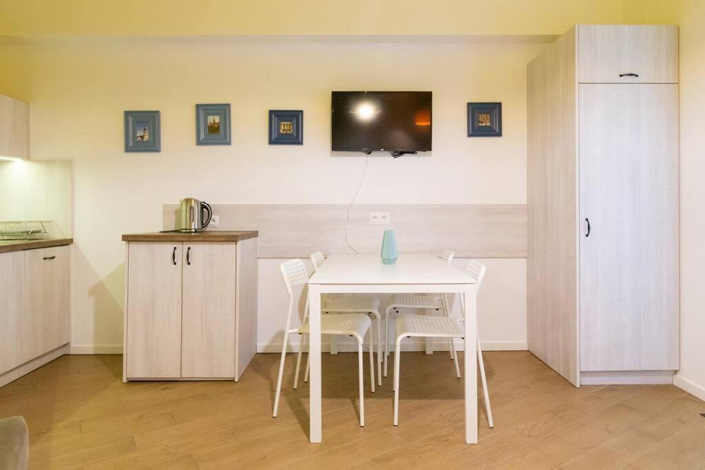 Apartament W Sercu Krakowskiego Kazimierza Exterior photo